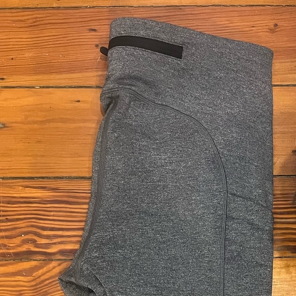 lululemon athletica Gray Leggings - Picture 2 of 7